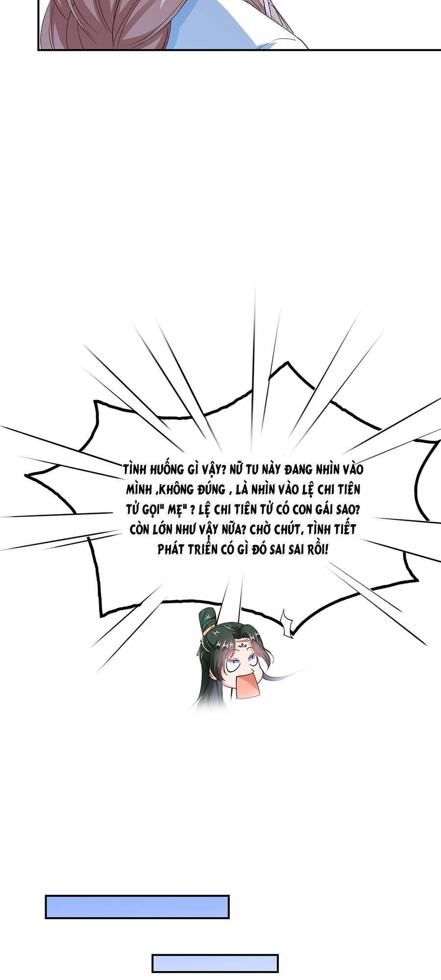 Tu Chân Nói Chuyện Phiếm Quần Chap 336 - Next Chap 337
