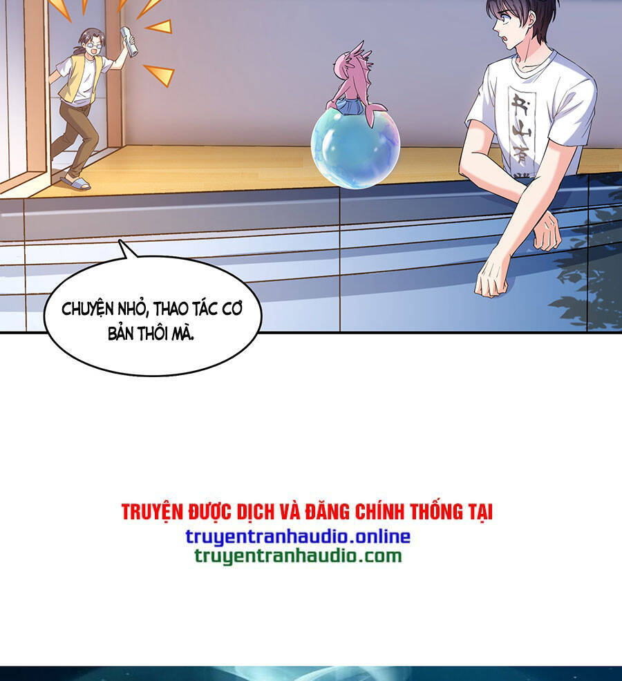 Tu Chân Nói Chuyện Phiếm Quần Chap 336 - Next Chap 337