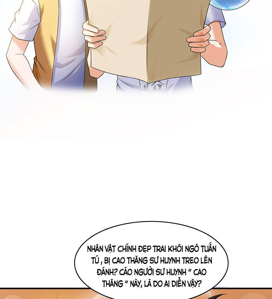 Tu Chân Nói Chuyện Phiếm Quần Chap 336 - Next Chap 337