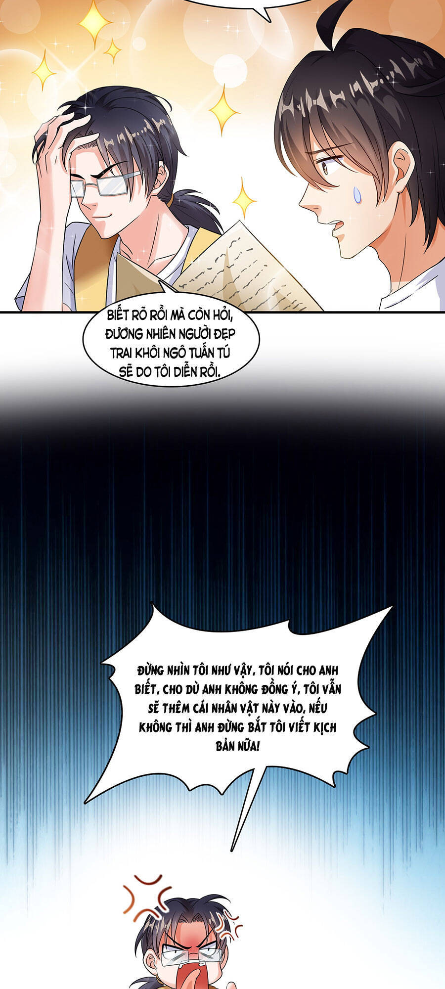 Tu Chân Nói Chuyện Phiếm Quần Chap 336 - Next Chap 337