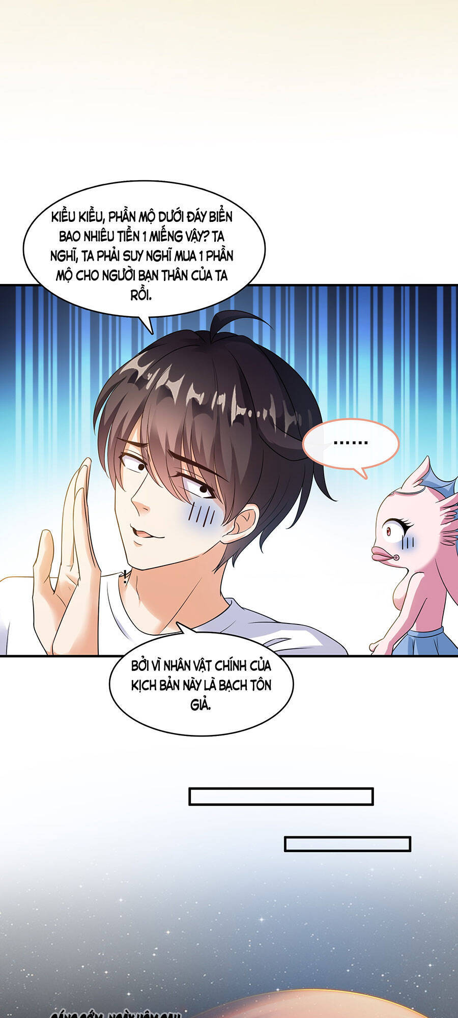 Tu Chân Nói Chuyện Phiếm Quần Chap 336 - Next Chap 337