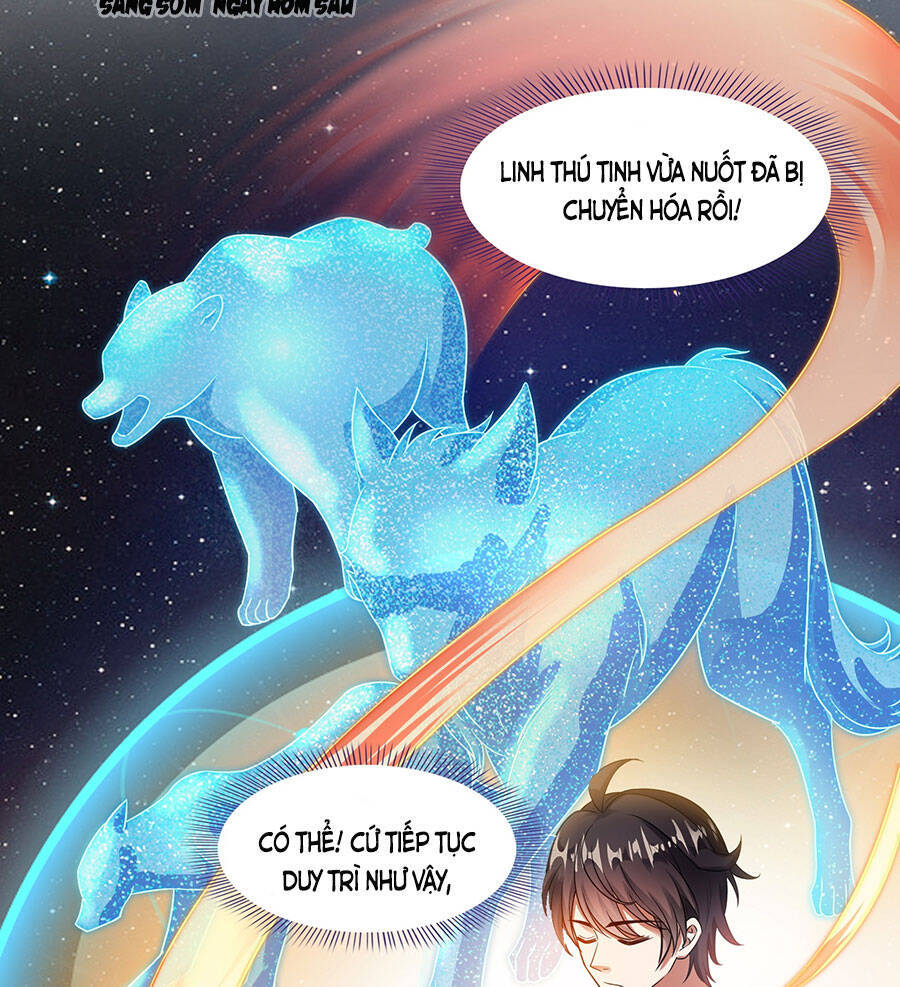 Tu Chân Nói Chuyện Phiếm Quần Chap 336 - Next Chap 337
