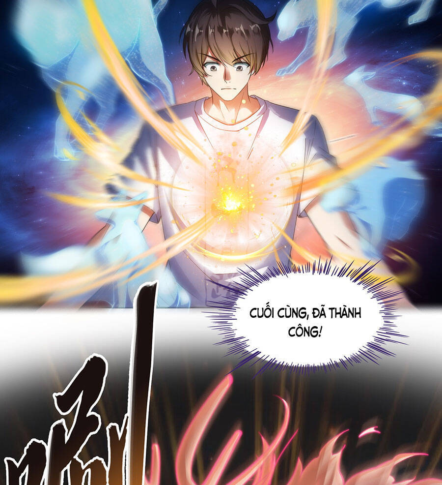 Tu Chân Nói Chuyện Phiếm Quần Chap 336 - Next Chap 337