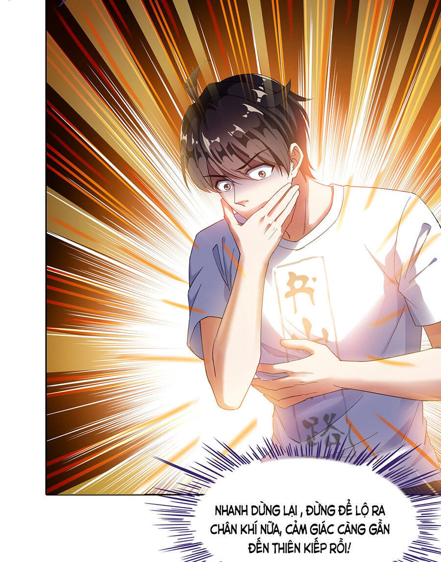 Tu Chân Nói Chuyện Phiếm Quần Chap 336 - Next Chap 337