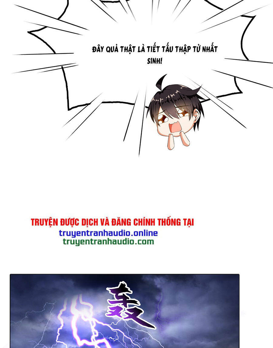 Tu Chân Nói Chuyện Phiếm Quần Chap 336 - Next Chap 337