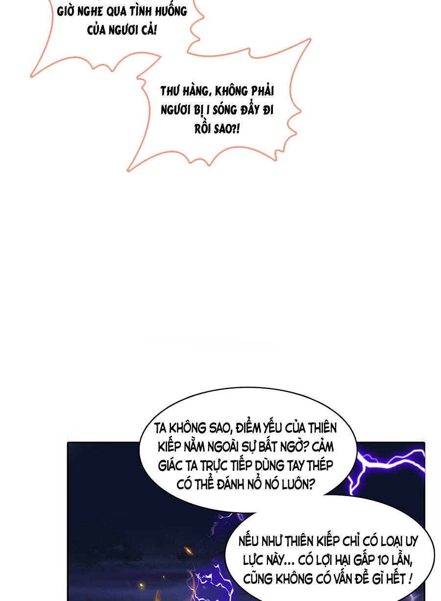 Tu Chân Nói Chuyện Phiếm Quần Chap 336 - Next Chap 337