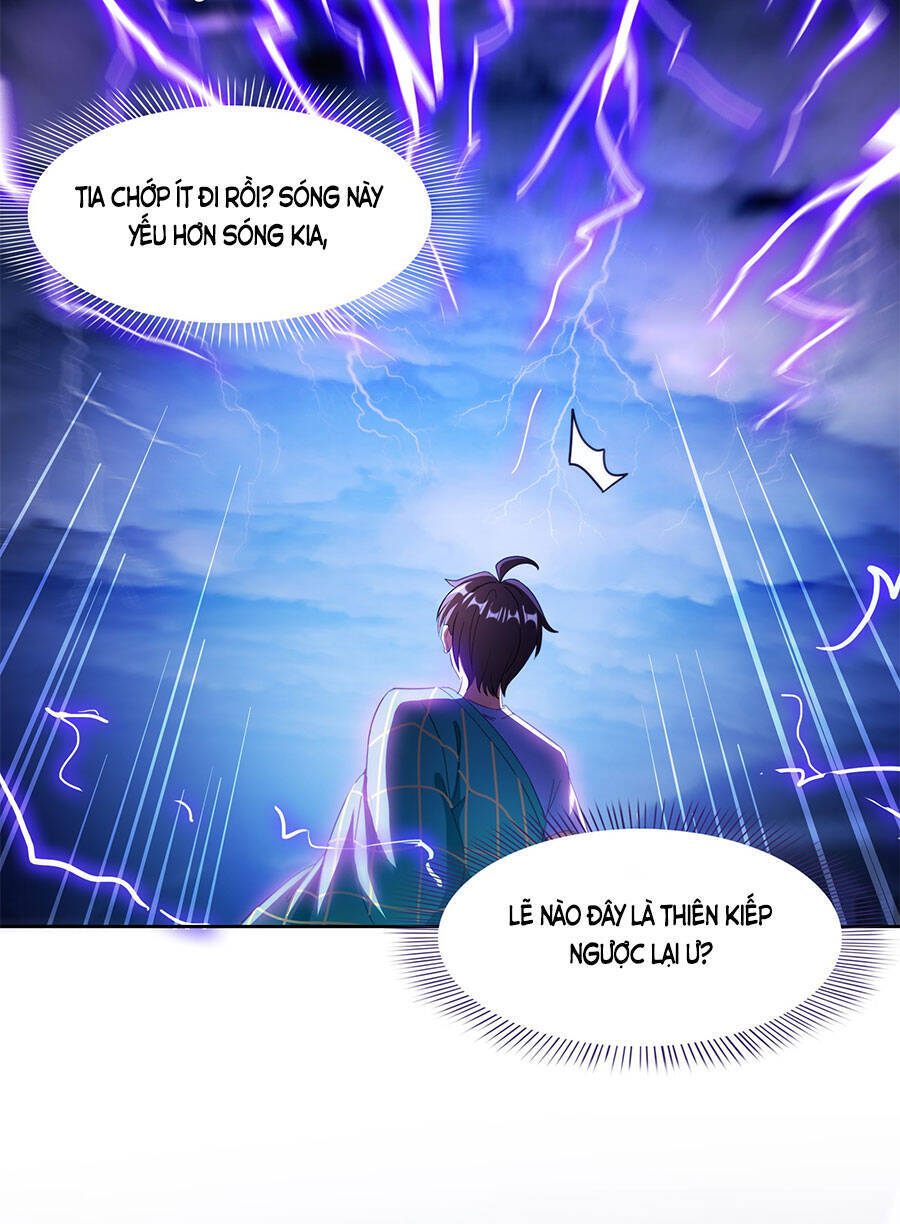 Tu Chân Nói Chuyện Phiếm Quần Chap 336 - Next Chap 337