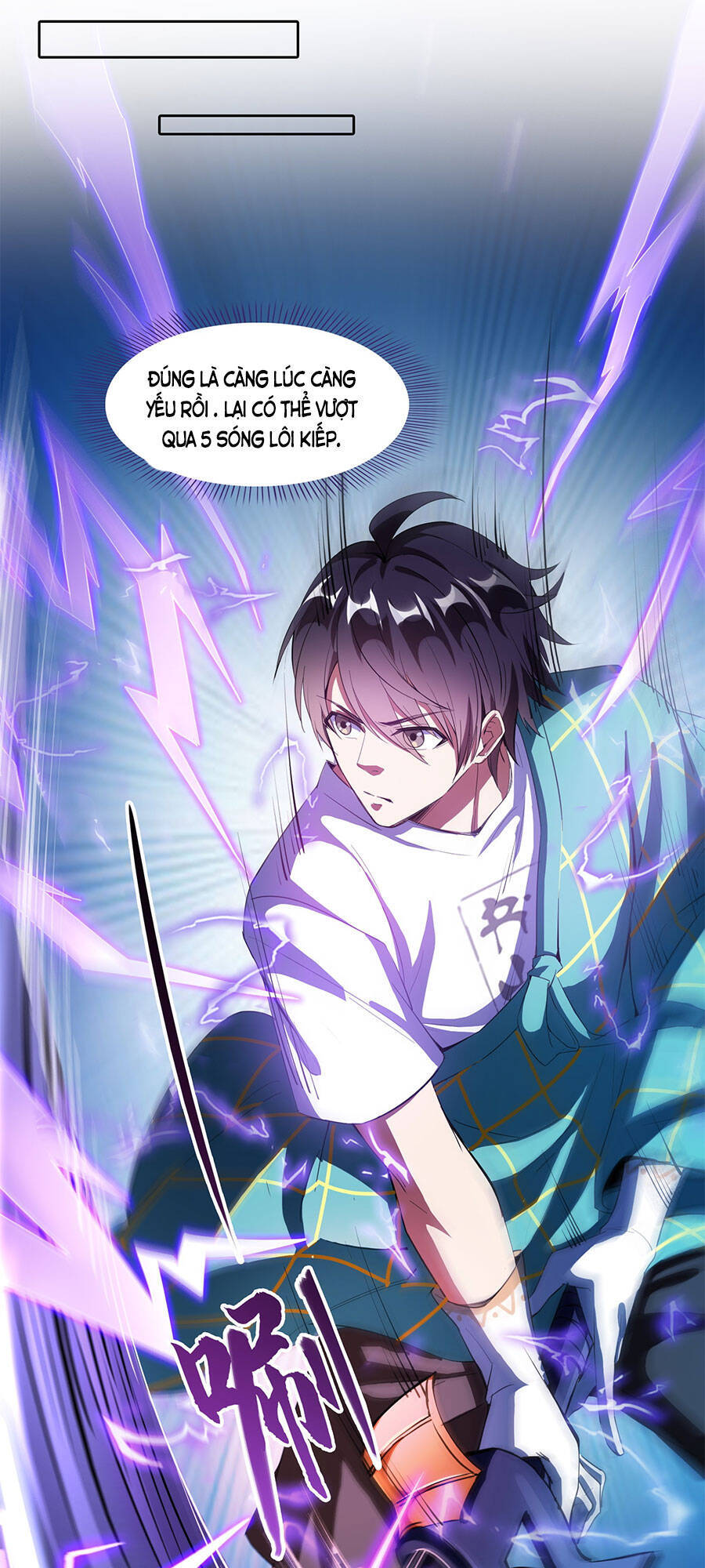 Tu Chân Nói Chuyện Phiếm Quần Chap 336 - Next Chap 337