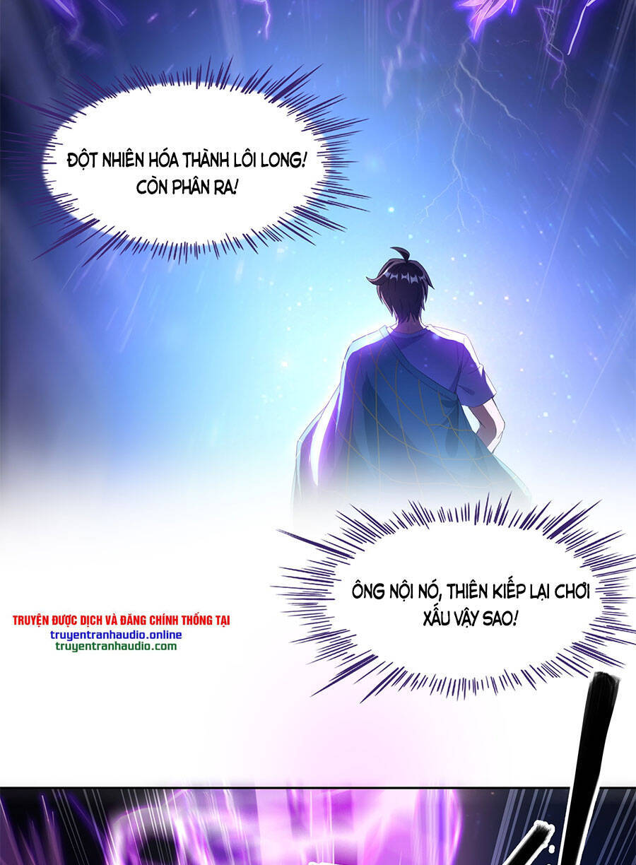 Tu Chân Nói Chuyện Phiếm Quần Chap 336 - Next Chap 337