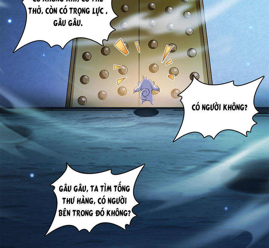 Tu Chân Nói Chuyện Phiếm Quần Chap 336 - Next Chap 337