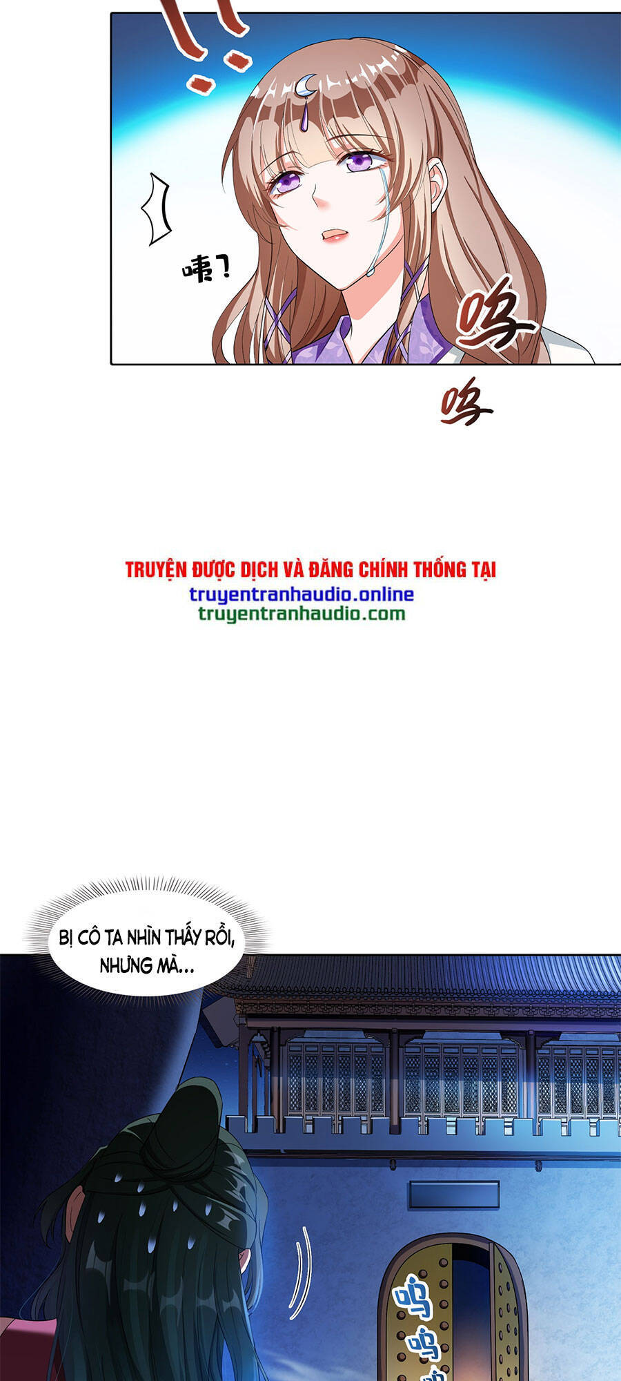 Tu Chân Nói Chuyện Phiếm Quần Chap 336 - Next Chap 337