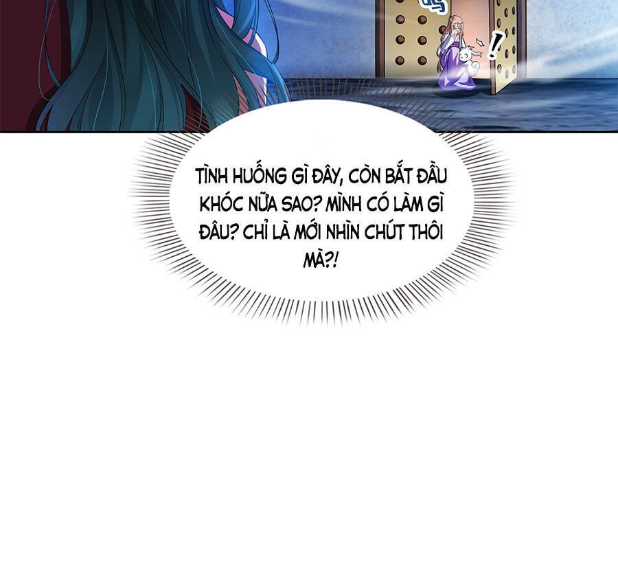 Tu Chân Nói Chuyện Phiếm Quần Chap 336 - Next Chap 337