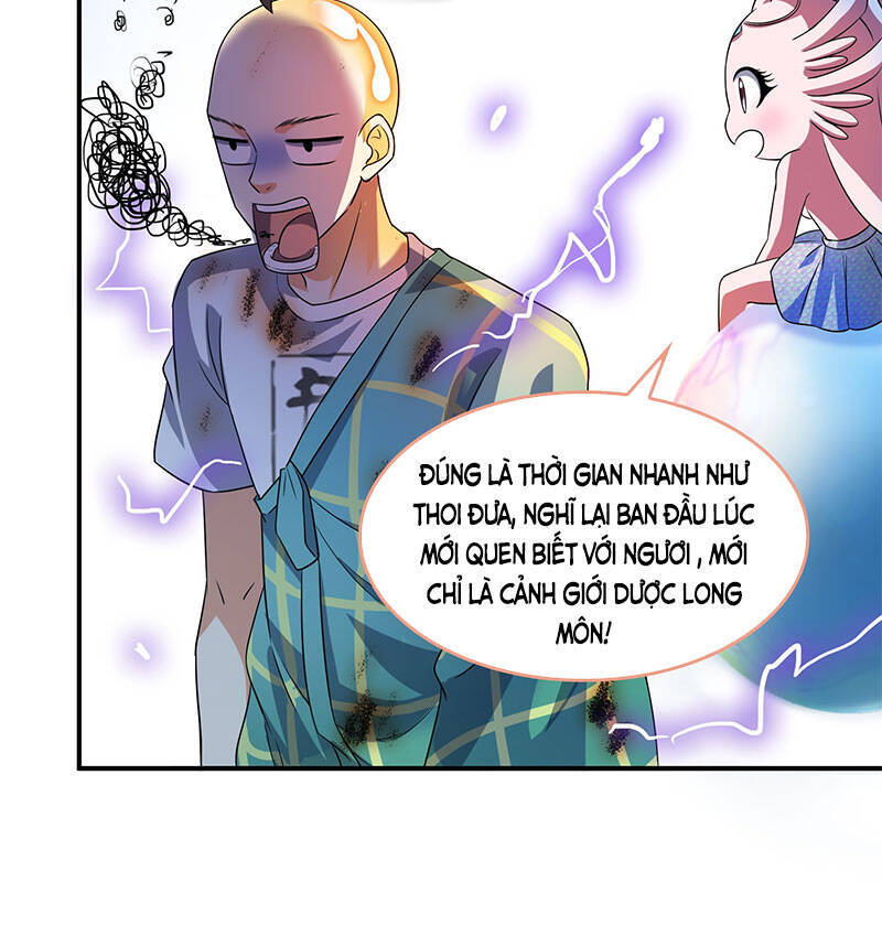 Tu Chân Nói Chuyện Phiếm Quần Chap 337 - Next Chap 338