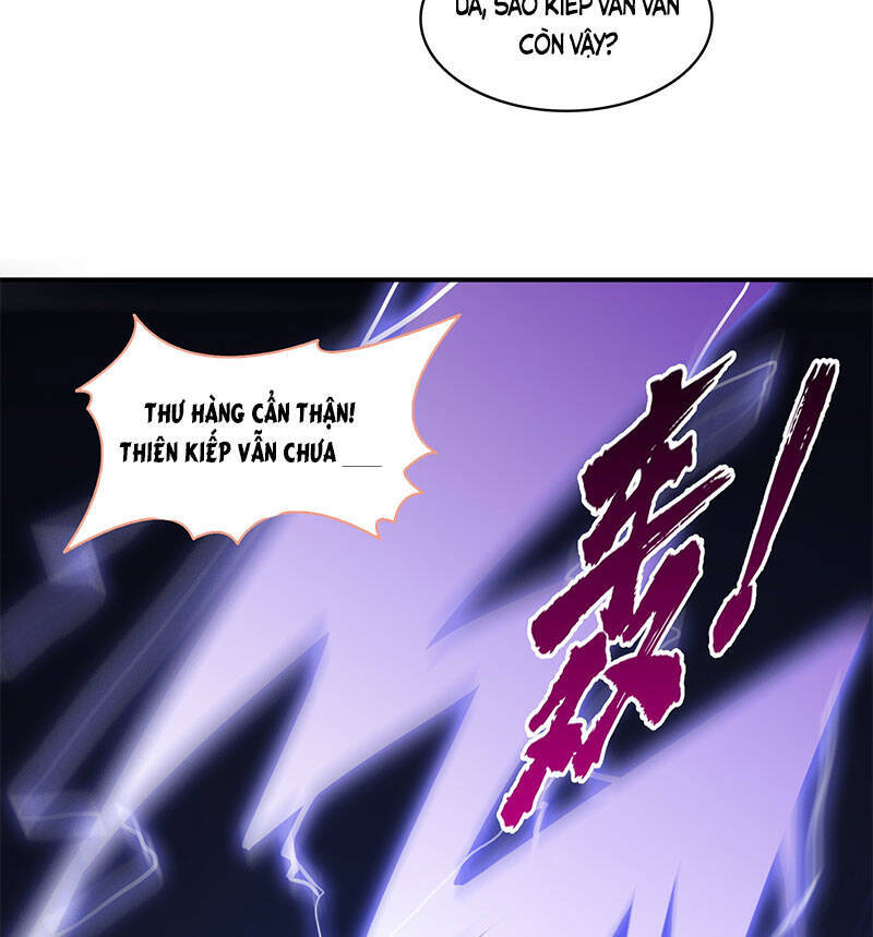 Tu Chân Nói Chuyện Phiếm Quần Chap 337 - Next Chap 338