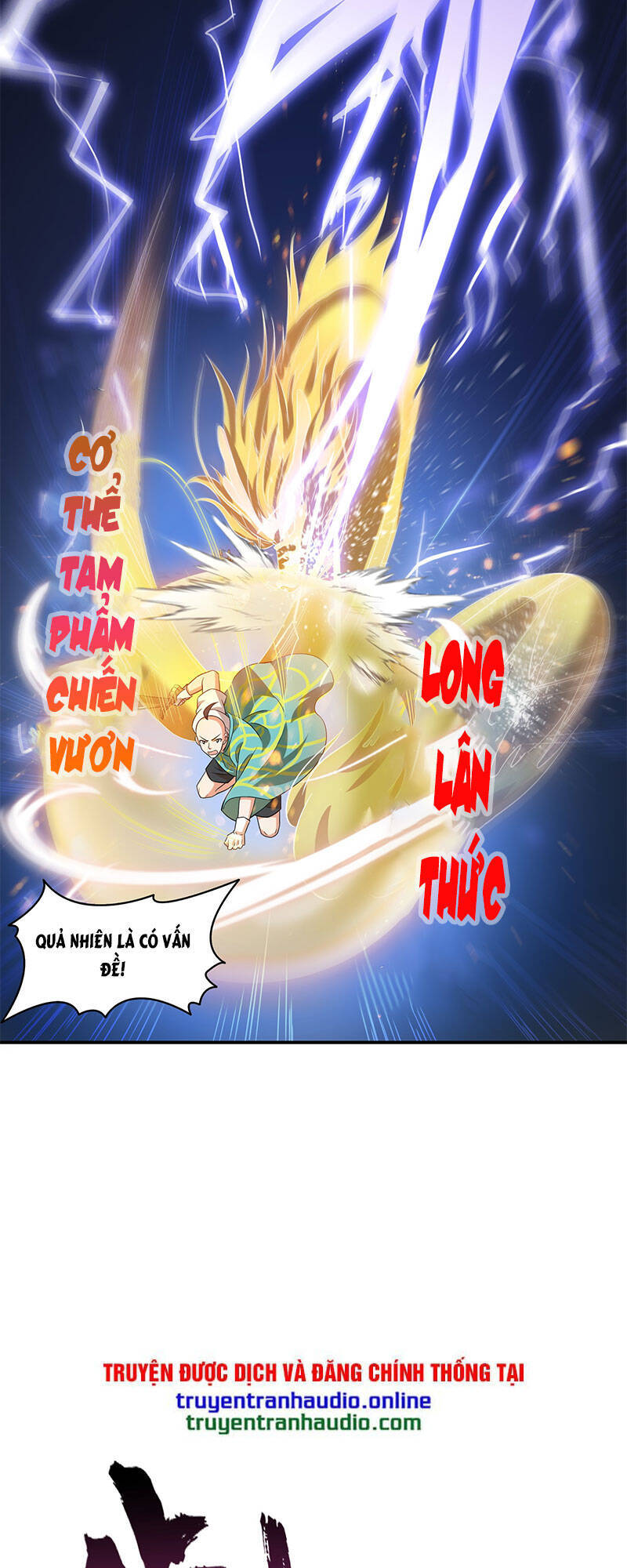 Tu Chân Nói Chuyện Phiếm Quần Chap 337 - Next Chap 338