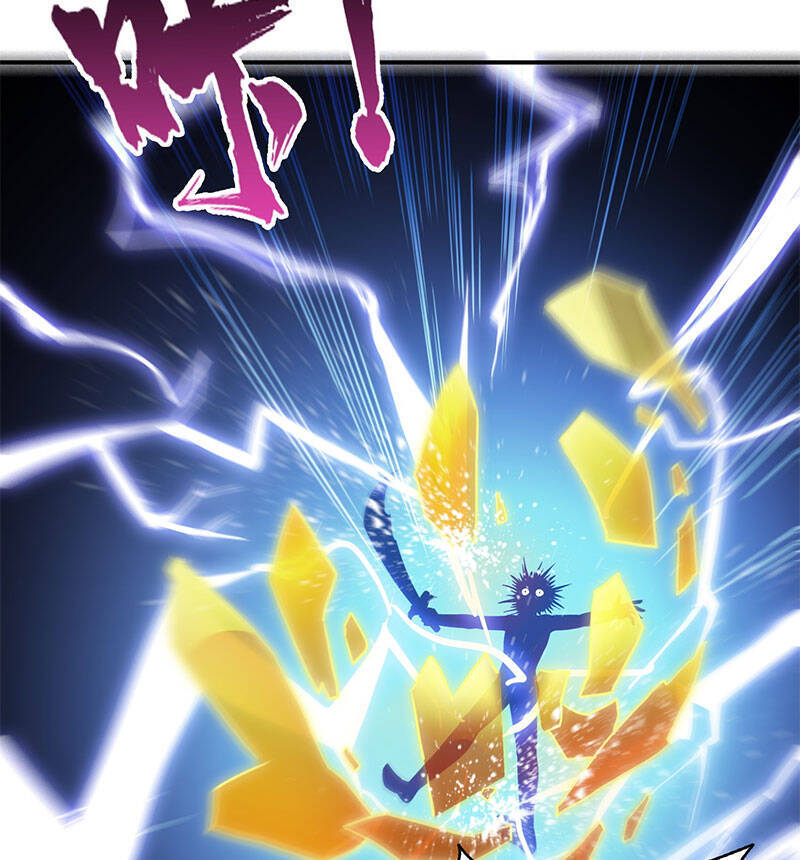 Tu Chân Nói Chuyện Phiếm Quần Chap 337 - Next Chap 338