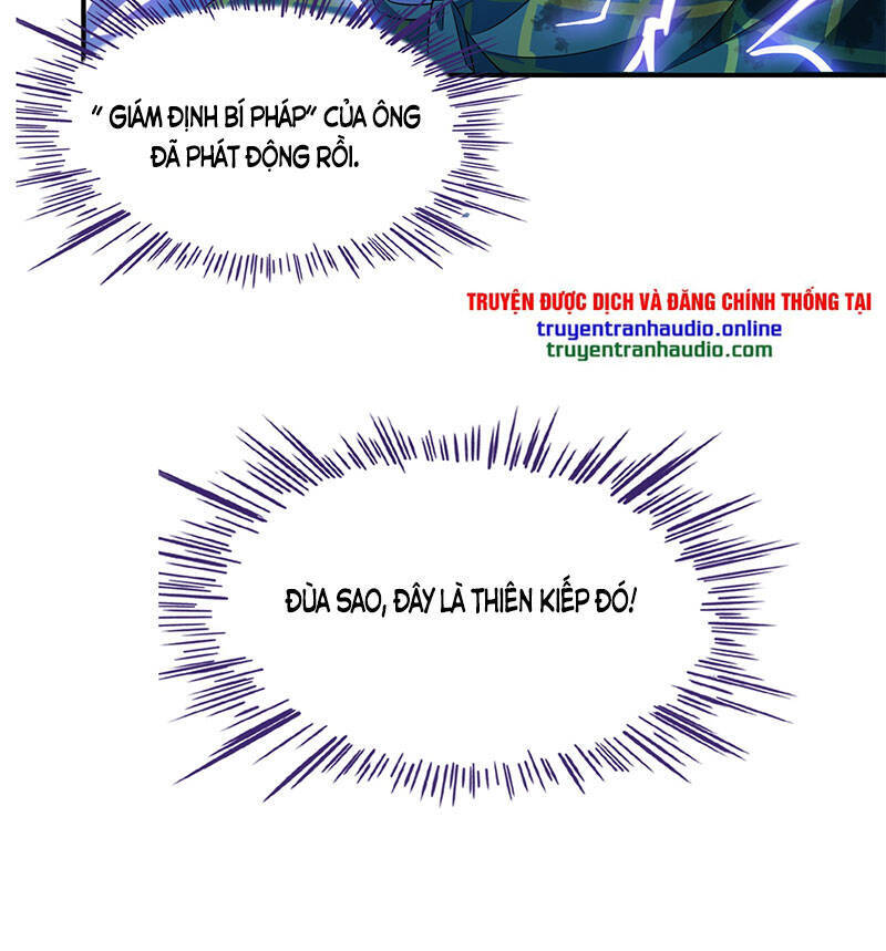 Tu Chân Nói Chuyện Phiếm Quần Chap 337 - Next Chap 338