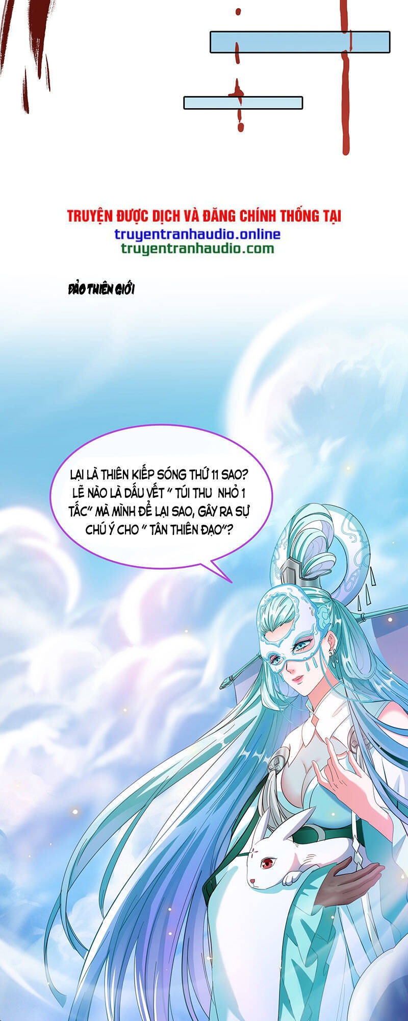 Tu Chân Nói Chuyện Phiếm Quần Chap 337 - Next Chap 338