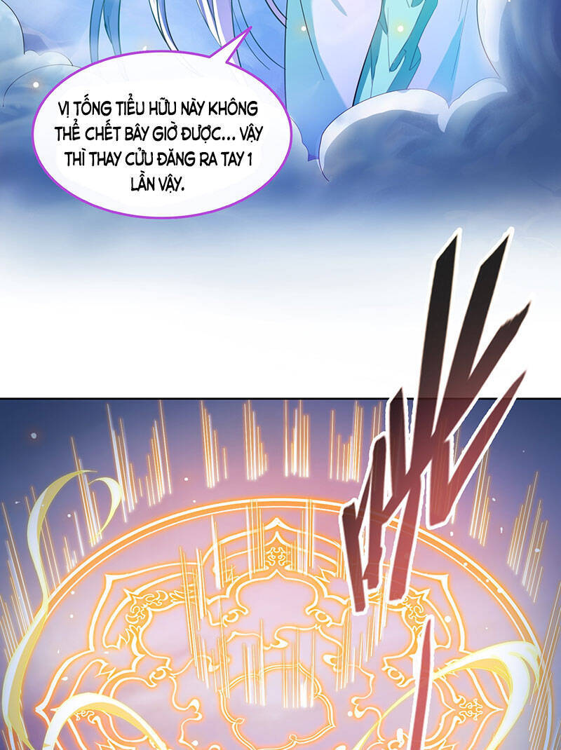 Tu Chân Nói Chuyện Phiếm Quần Chap 337 - Next Chap 338