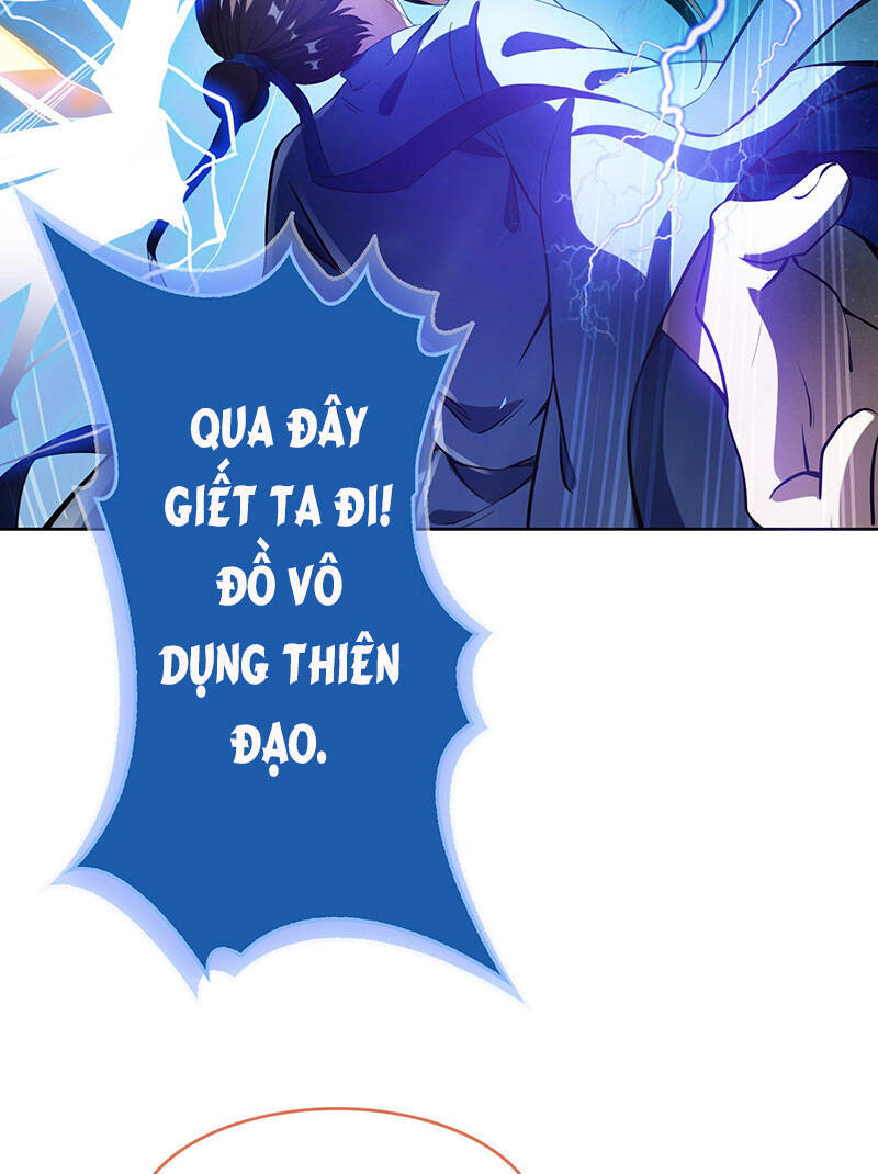 Tu Chân Nói Chuyện Phiếm Quần Chap 337 - Next Chap 338