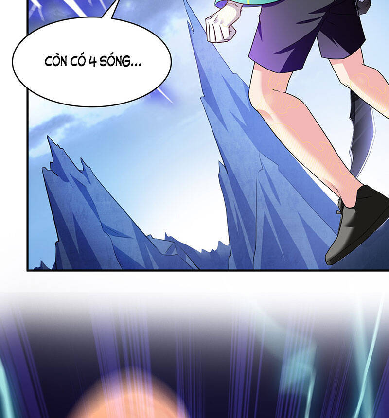 Tu Chân Nói Chuyện Phiếm Quần Chap 337 - Next Chap 338