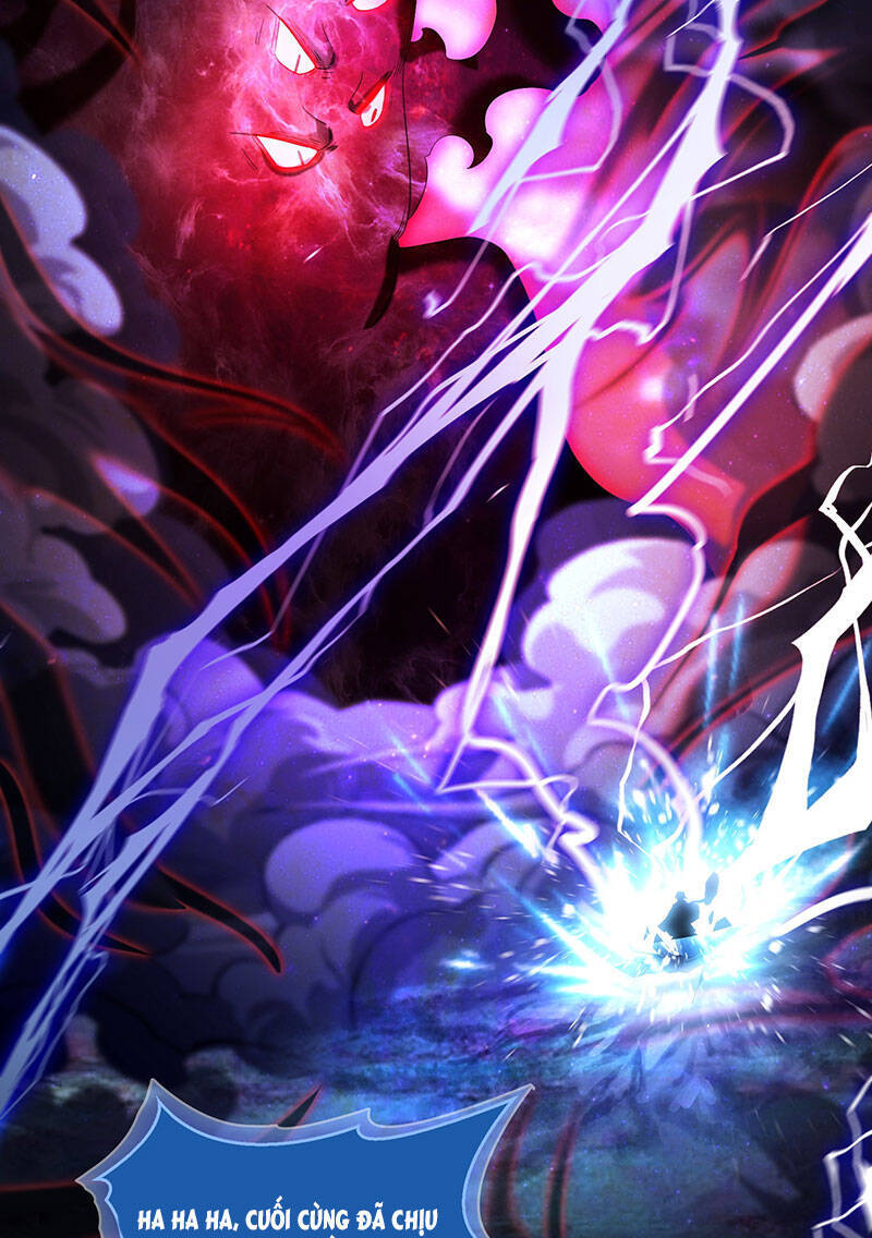 Tu Chân Nói Chuyện Phiếm Quần Chap 337 - Next Chap 338