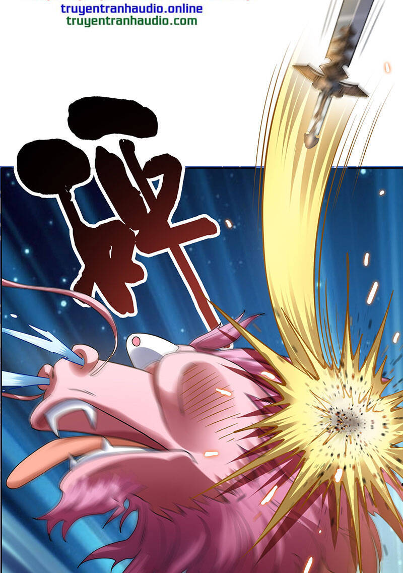 Tu Chân Nói Chuyện Phiếm Quần Chap 337 - Next Chap 338