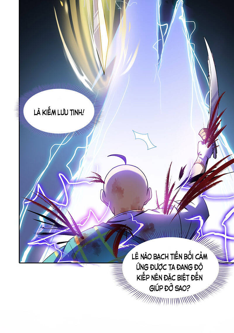 Tu Chân Nói Chuyện Phiếm Quần Chap 337 - Next Chap 338
