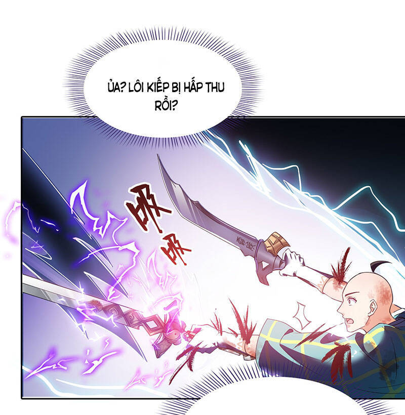Tu Chân Nói Chuyện Phiếm Quần Chap 337 - Next Chap 338