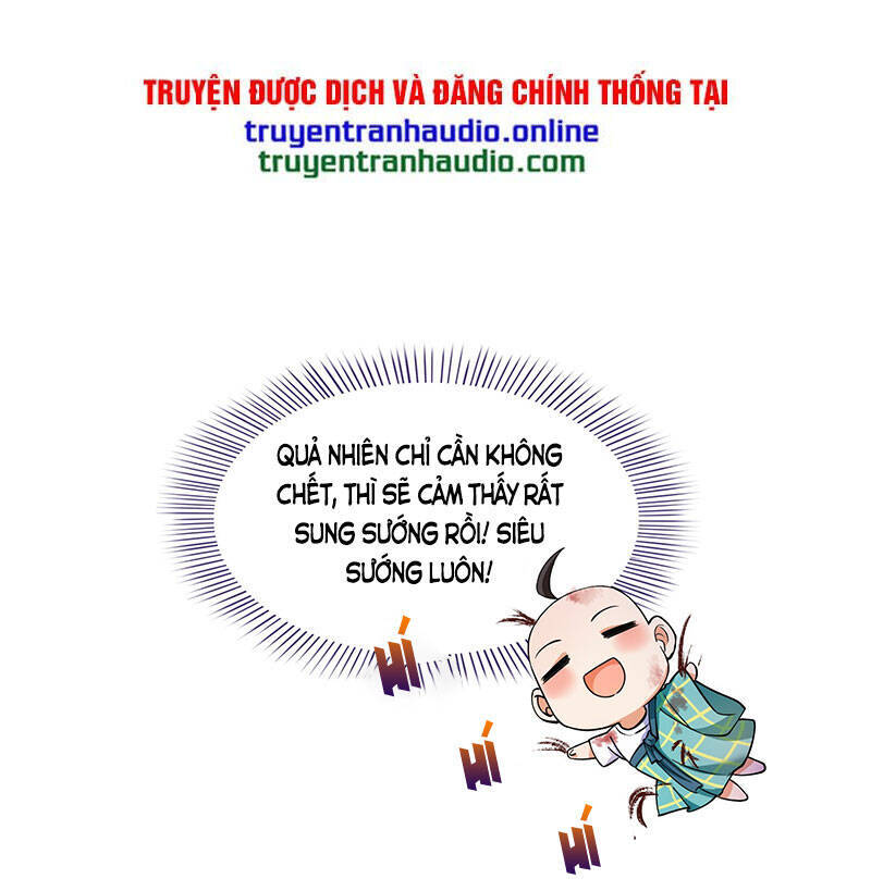 Tu Chân Nói Chuyện Phiếm Quần Chap 337 - Next Chap 338