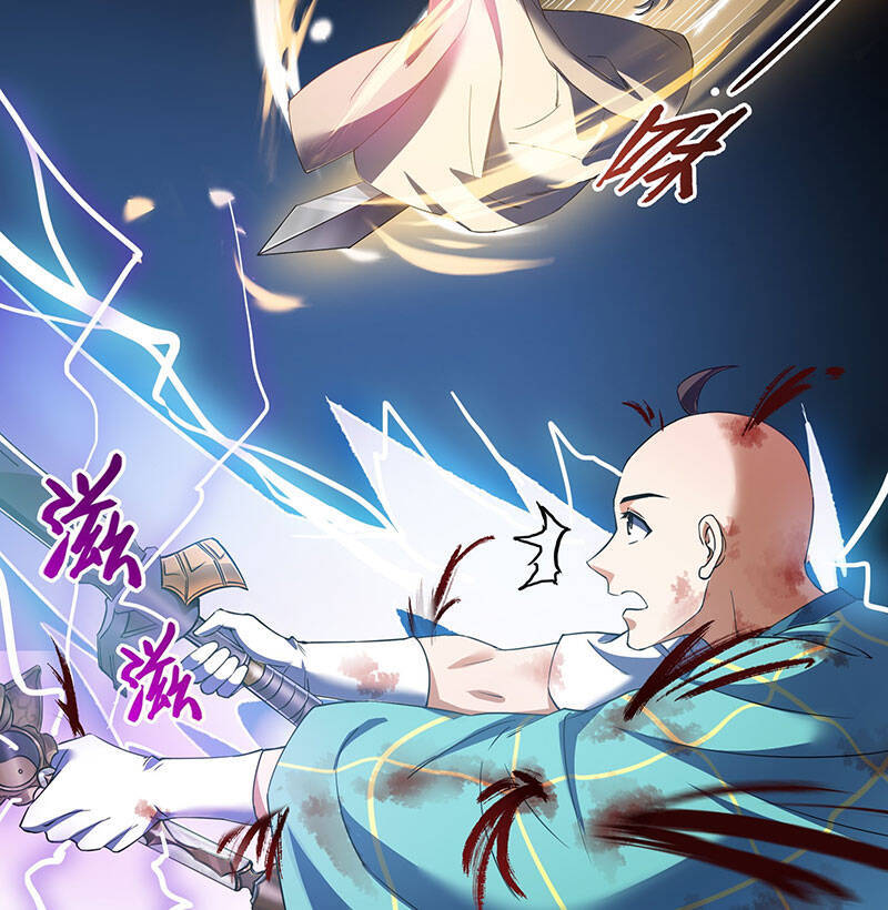 Tu Chân Nói Chuyện Phiếm Quần Chap 337 - Next Chap 338
