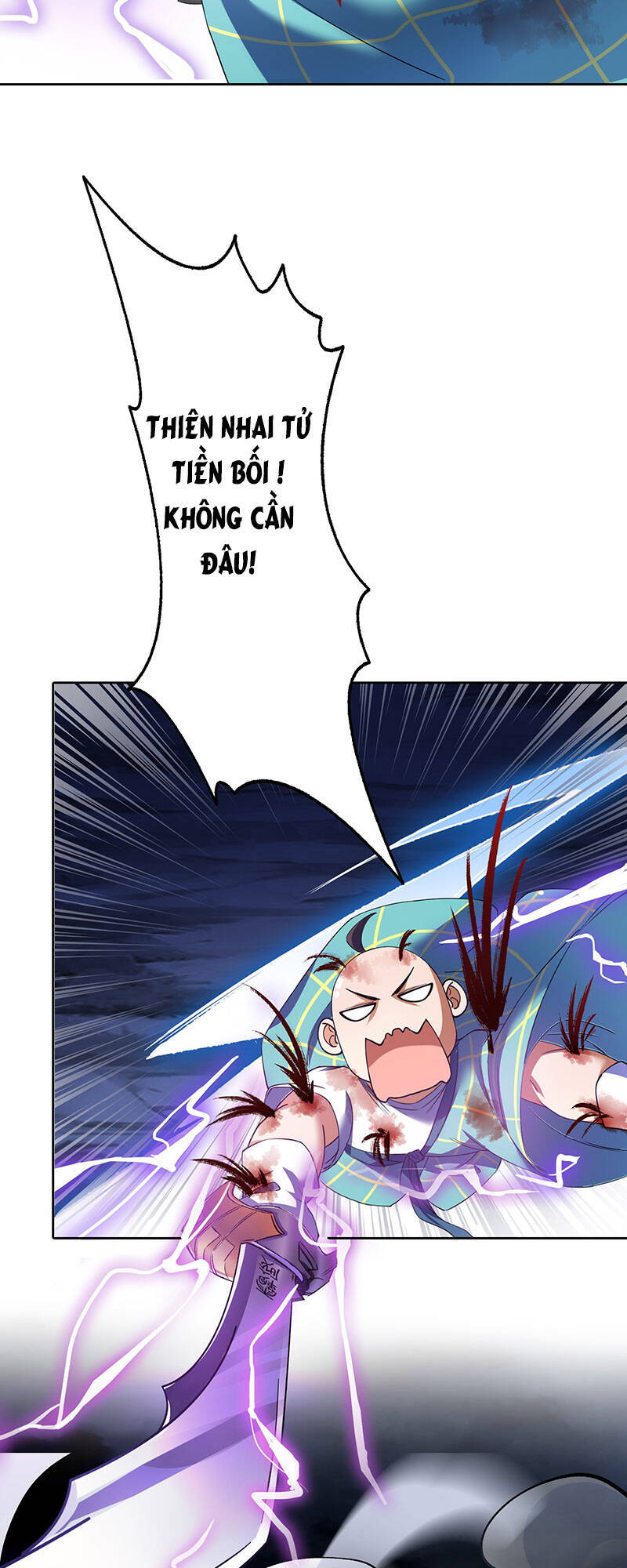 Tu Chân Nói Chuyện Phiếm Quần Chap 337 - Next Chap 338