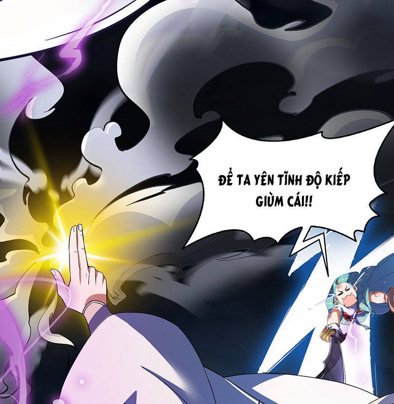Tu Chân Nói Chuyện Phiếm Quần Chap 337 - Next Chap 338