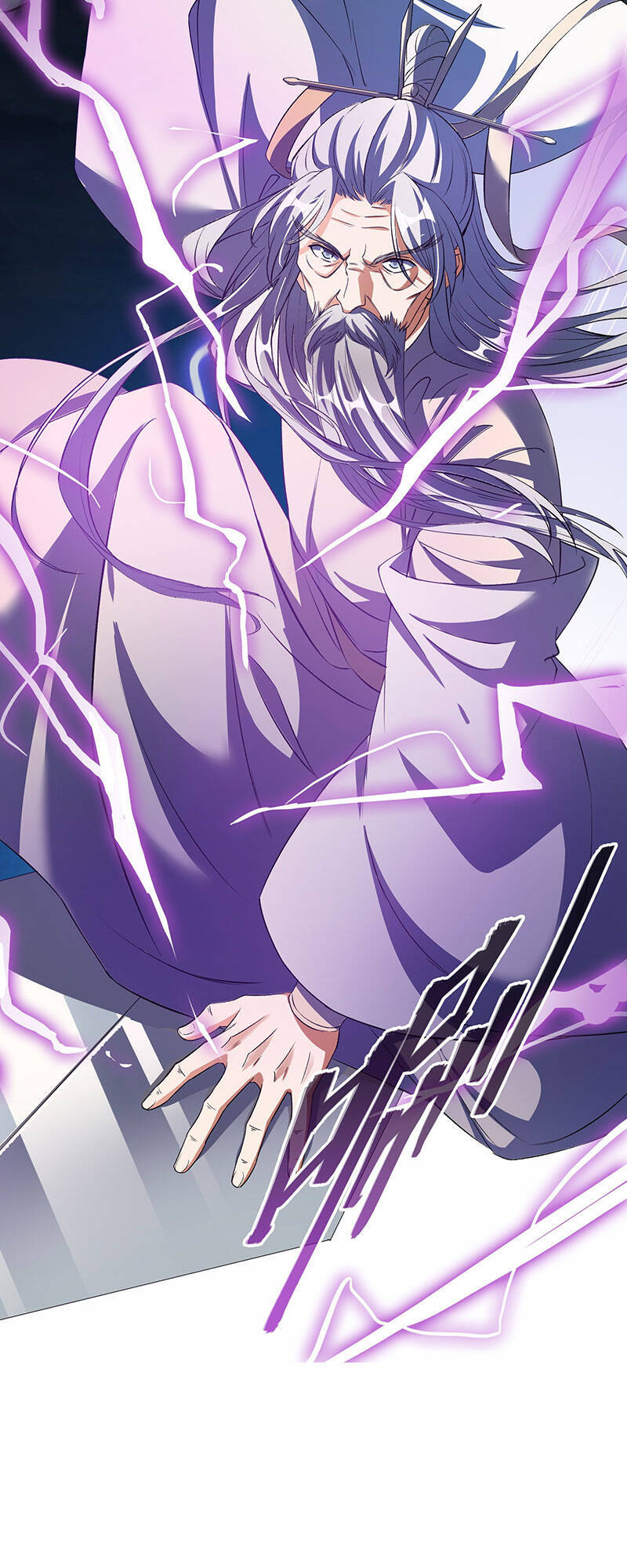 Tu Chân Nói Chuyện Phiếm Quần Chap 337 - Next Chap 338