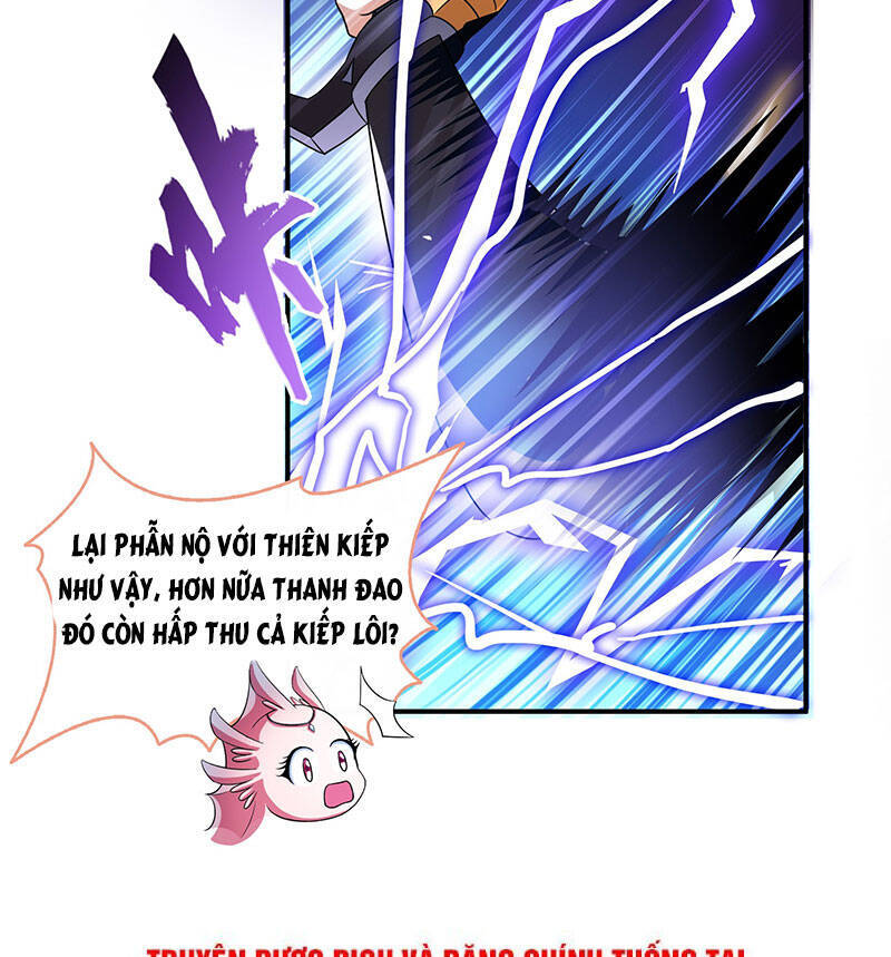 Tu Chân Nói Chuyện Phiếm Quần Chap 337 - Next Chap 338