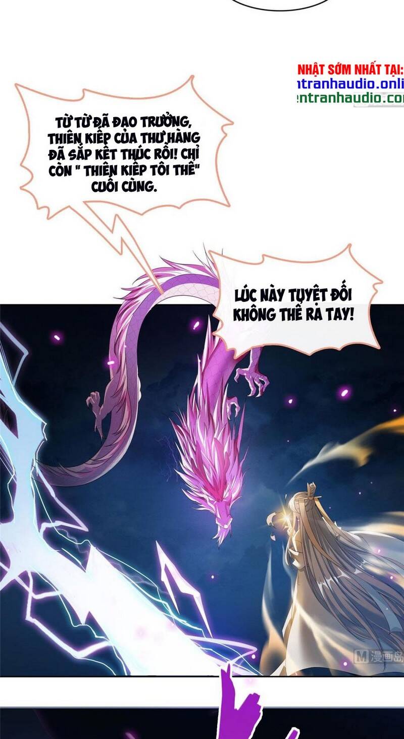 Tu Chân Nói Chuyện Phiếm Quần Chap 338 - Next Chap 339
