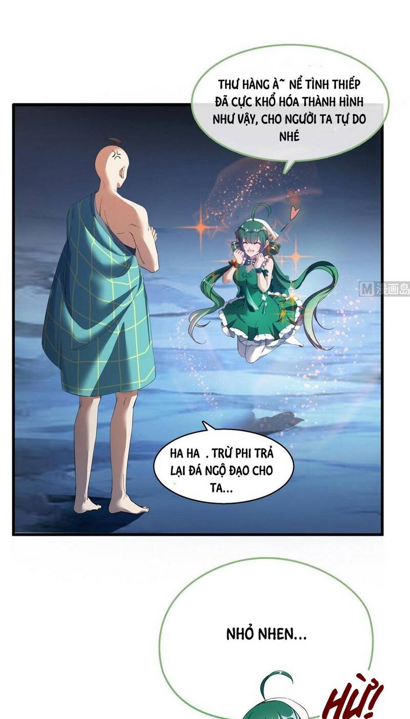 Tu Chân Nói Chuyện Phiếm Quần Chap 338 - Next Chap 339