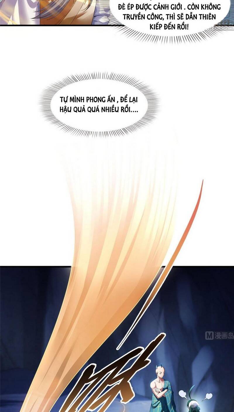 Tu Chân Nói Chuyện Phiếm Quần Chap 338 - Next Chap 339