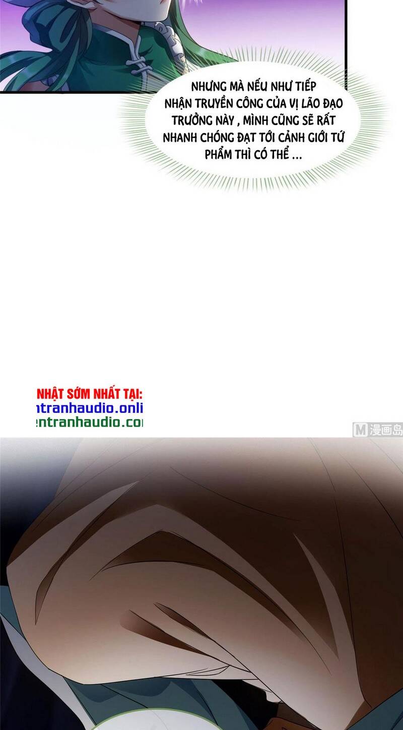 Tu Chân Nói Chuyện Phiếm Quần Chap 338 - Next Chap 339