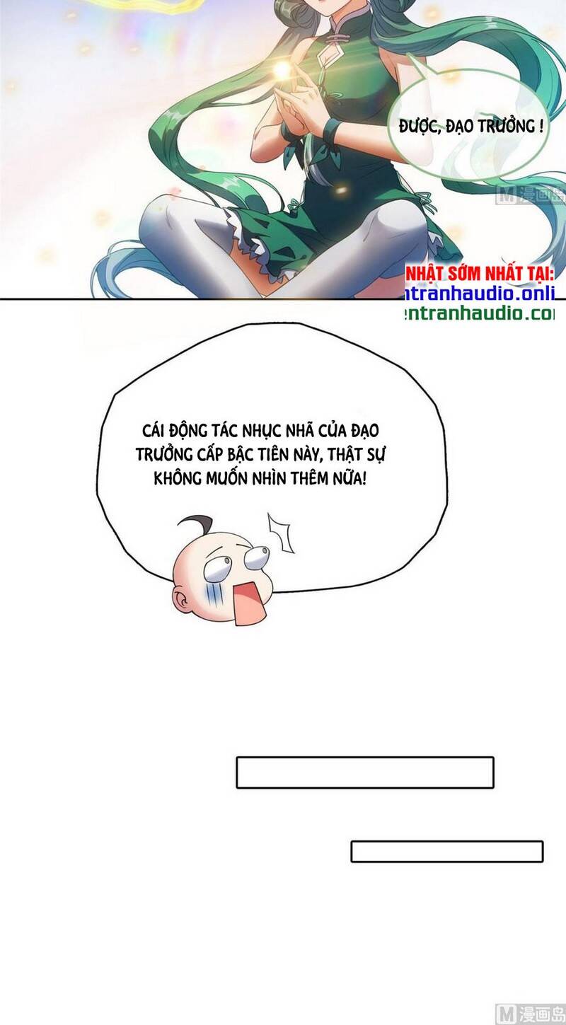 Tu Chân Nói Chuyện Phiếm Quần Chap 338 - Next Chap 339