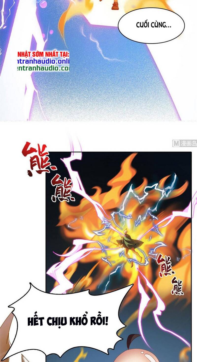 Tu Chân Nói Chuyện Phiếm Quần Chap 338 - Next Chap 339