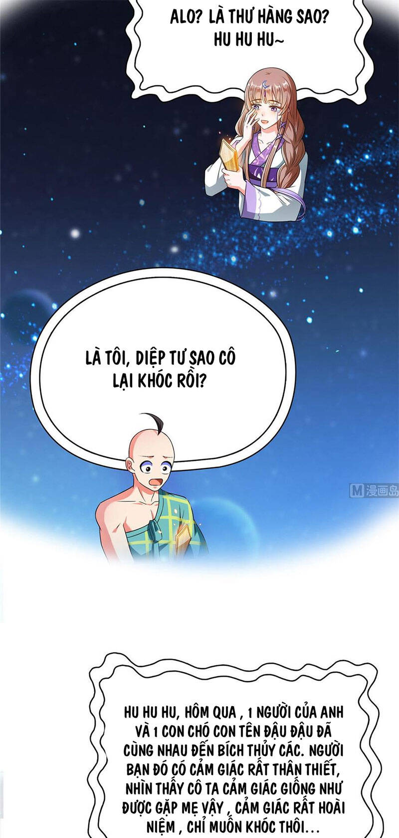 Tu Chân Nói Chuyện Phiếm Quần Chap 338 - Next Chap 339