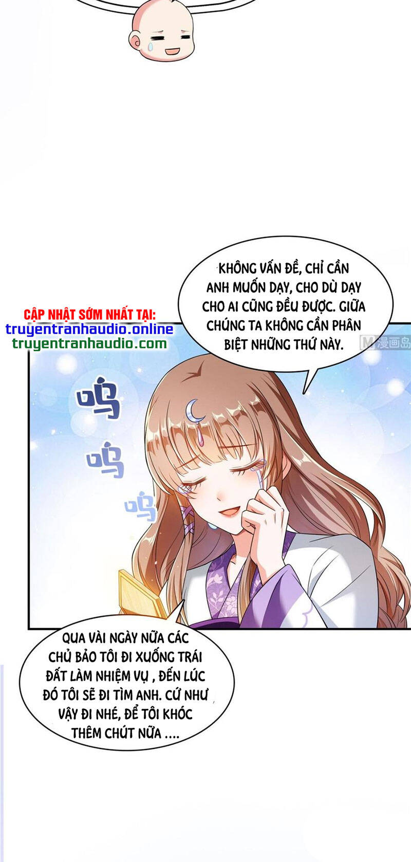 Tu Chân Nói Chuyện Phiếm Quần Chap 338 - Next Chap 339