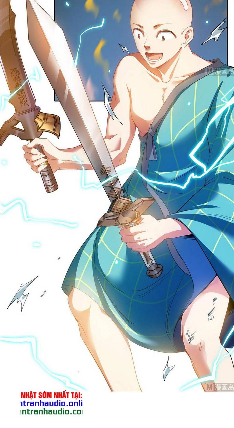 Tu Chân Nói Chuyện Phiếm Quần Chap 338 - Next Chap 339