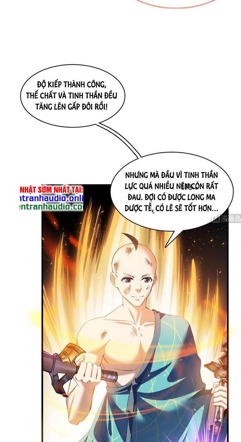 Tu Chân Nói Chuyện Phiếm Quần Chap 338 - Next Chap 339