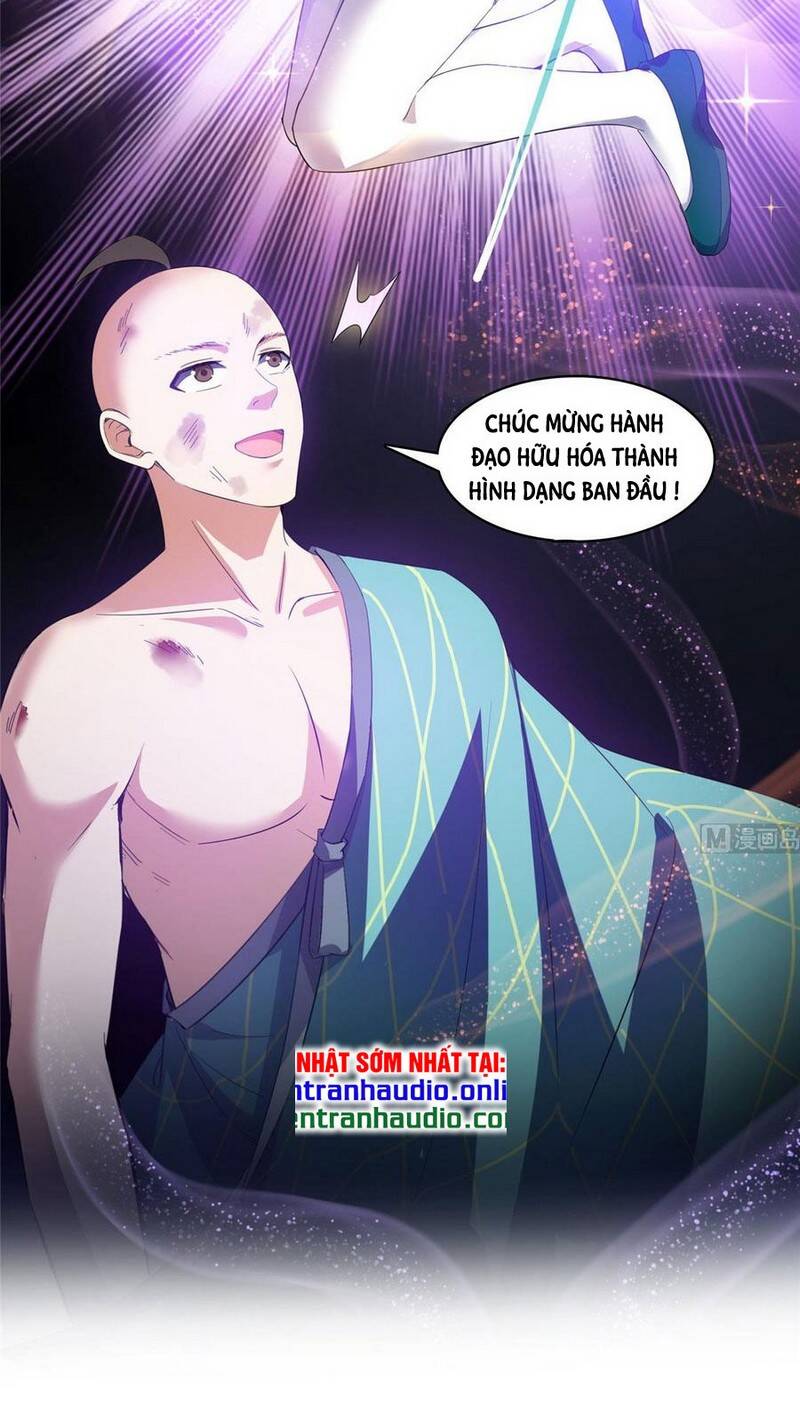 Tu Chân Nói Chuyện Phiếm Quần Chap 338 - Next Chap 339
