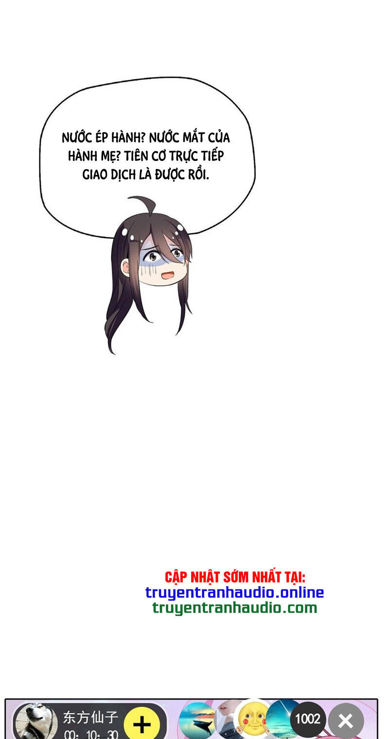 Tu Chân Nói Chuyện Phiếm Quần Chap 339 - Next Chap 340
