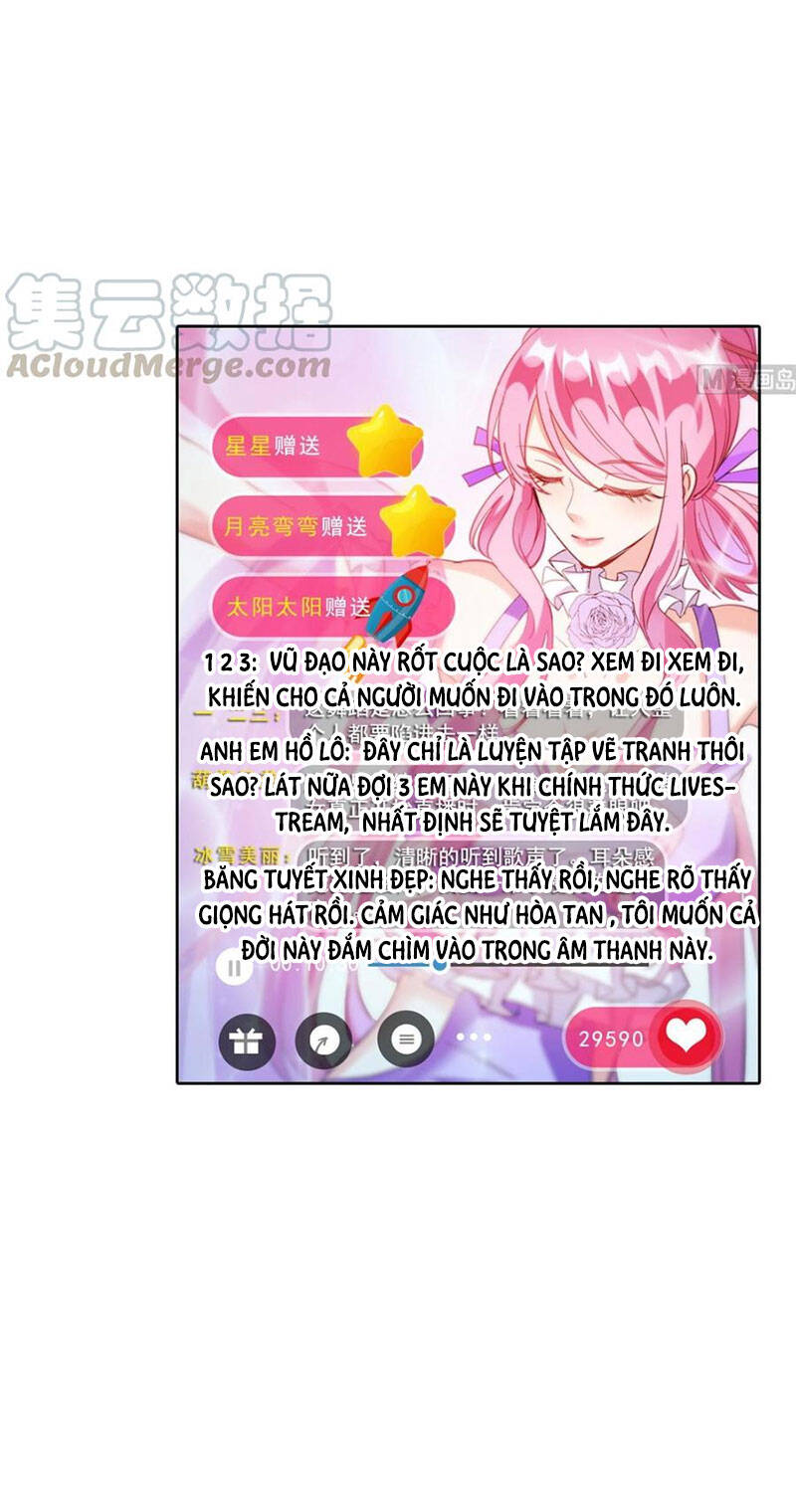 Tu Chân Nói Chuyện Phiếm Quần Chap 339 - Next Chap 340