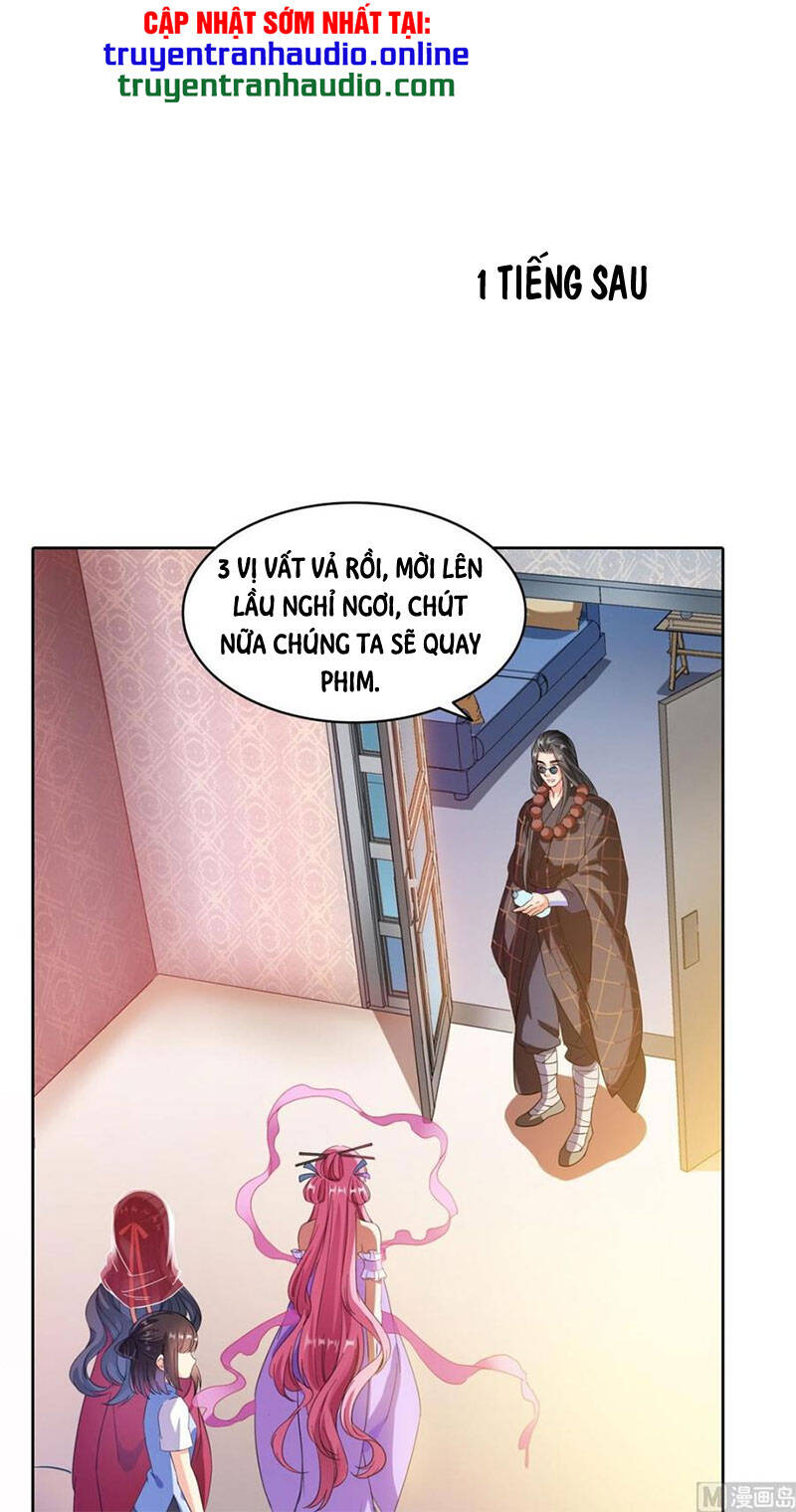 Tu Chân Nói Chuyện Phiếm Quần Chap 339 - Next Chap 340