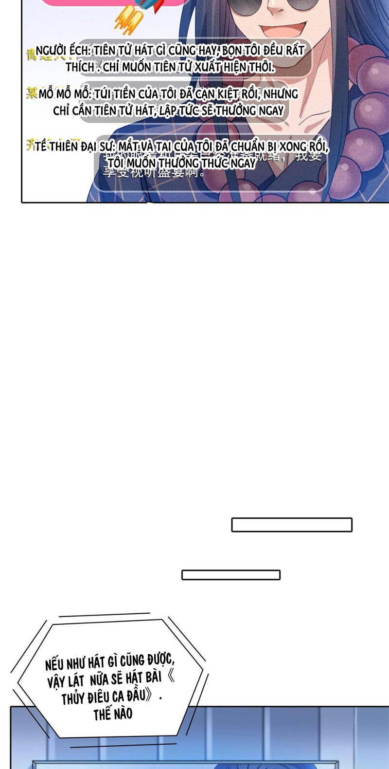 Tu Chân Nói Chuyện Phiếm Quần Chap 339 - Next Chap 340